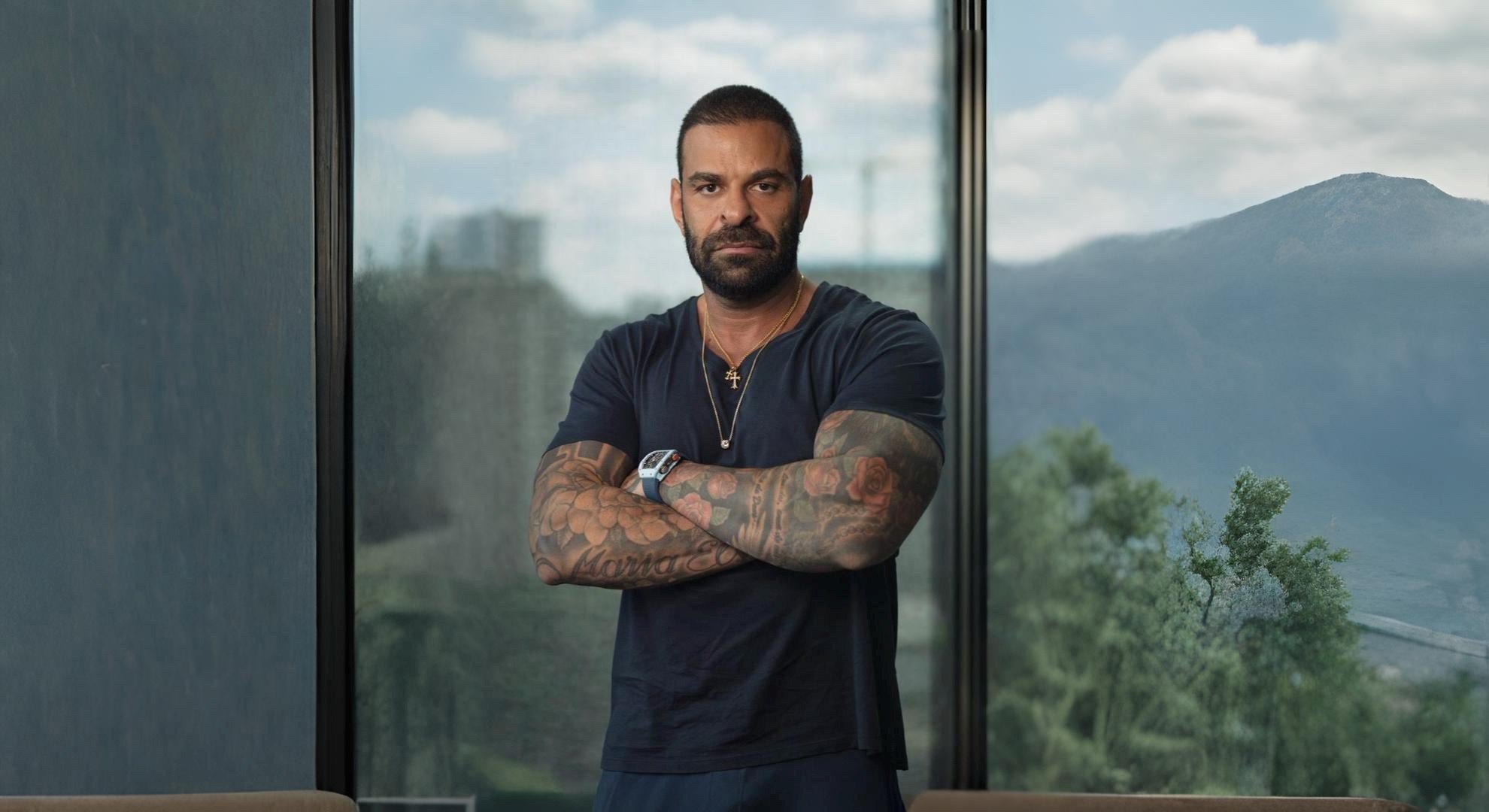 Cunhado do dono do Banco Master é preso em Operação Compliance Zero