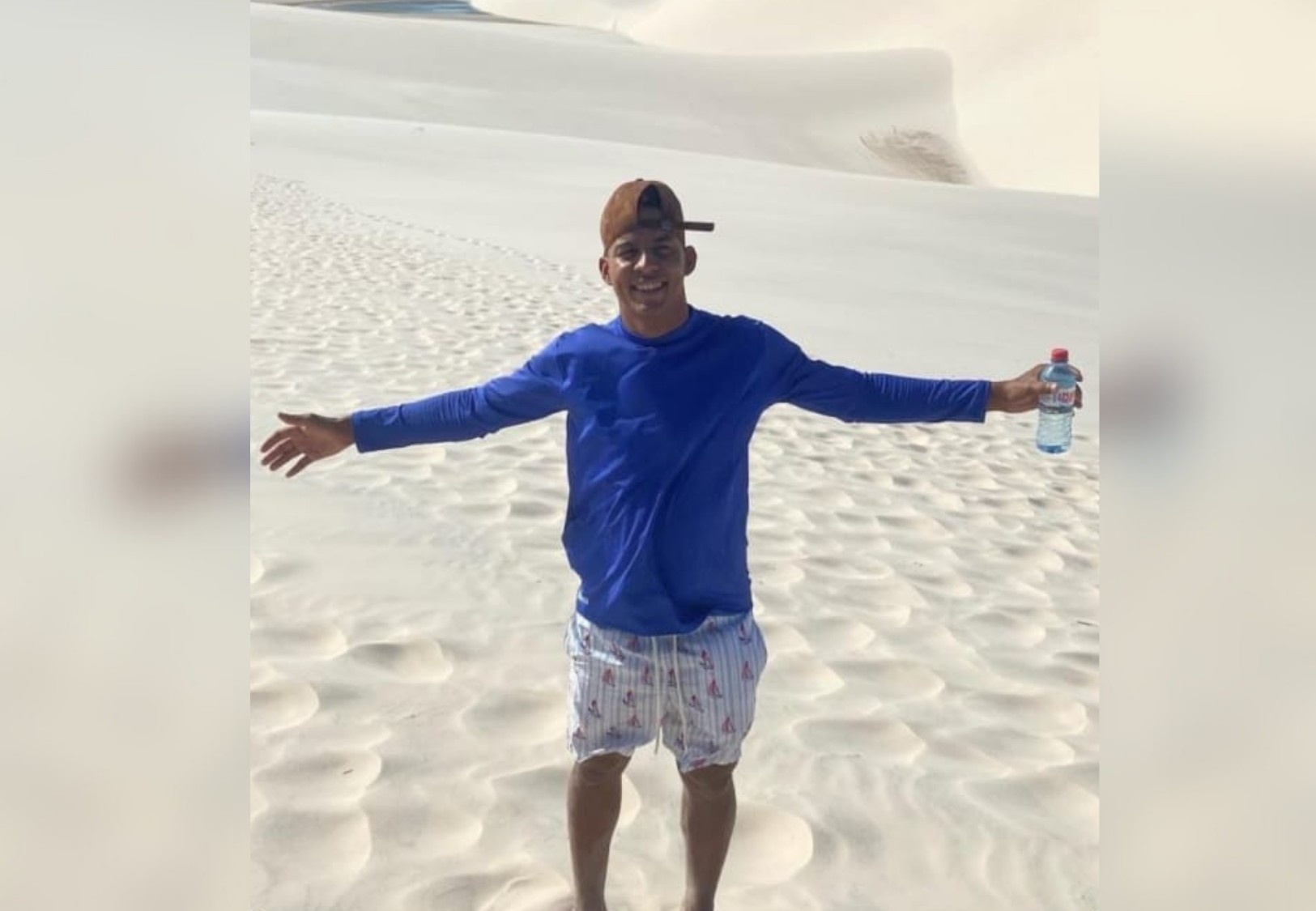 O Legado e a Tragédia: Morte em Acidente na BR-153 Levanta Debate sobre Segurança Viária no Tocantins