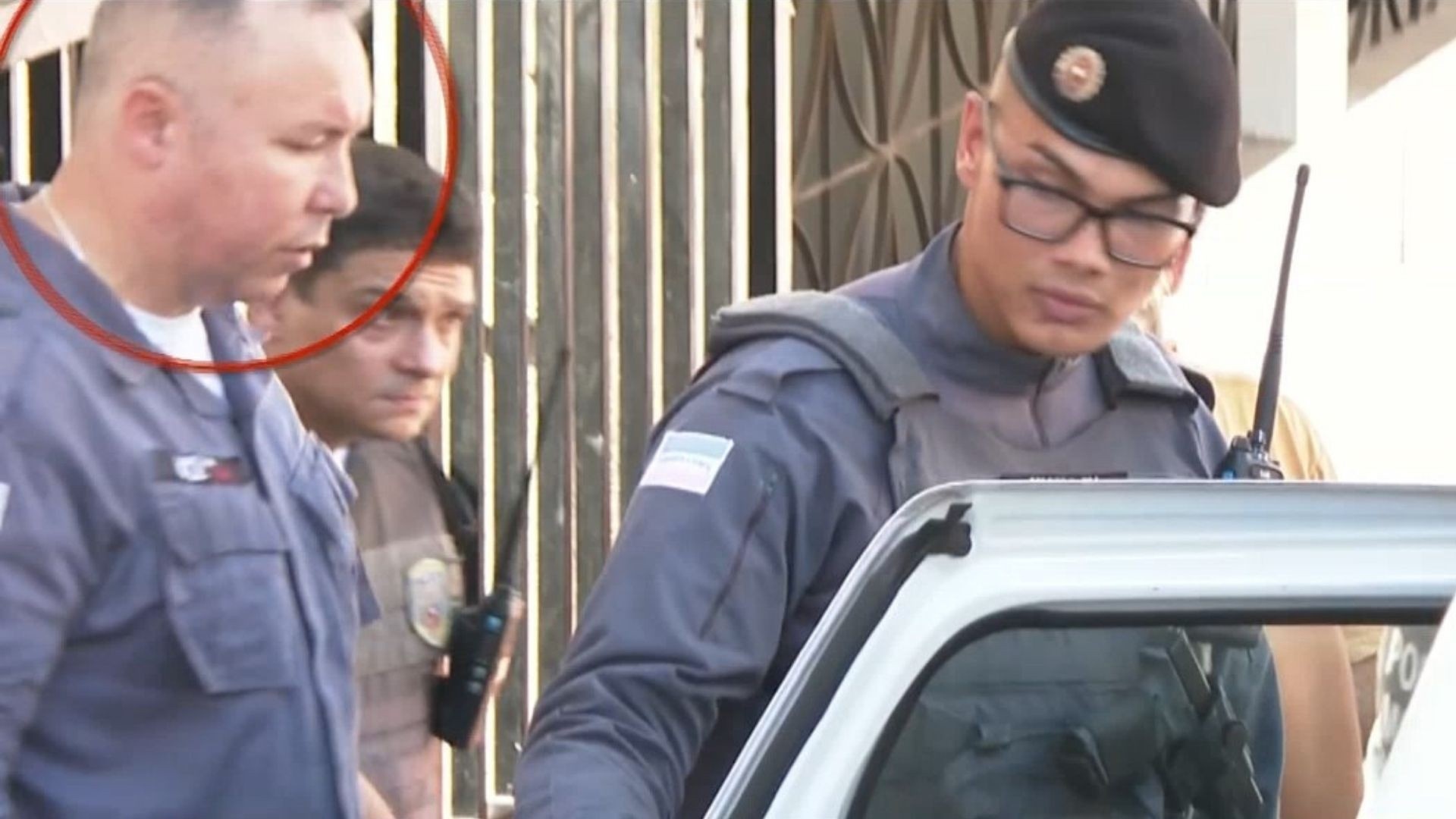 A Sombra da Farda: A Crise de Confiança na Polícia Militar do Espírito Santo Após Tragédia em Cariacica