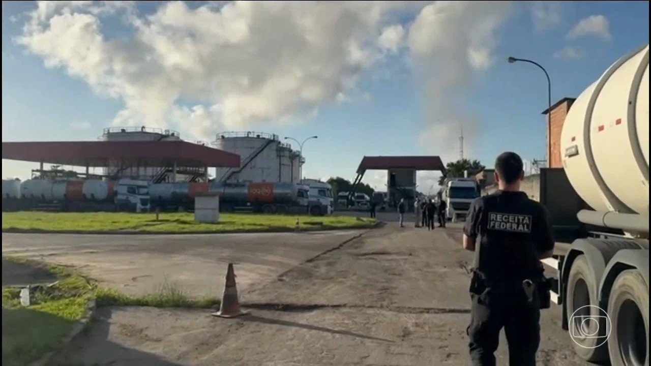 Operação Sem Refino: Entenda o Impacto da Sonegação Fiscal Sistêmica no Mercado de Combustíveis e na Sua Vida