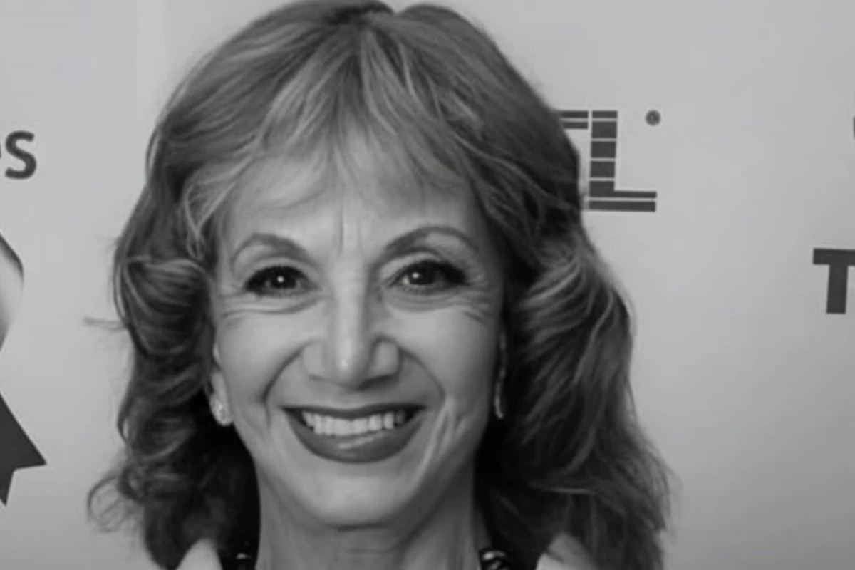 Quem era Ana Luisa Peluffo, atriz de Marimar que morreu aos 96 anos