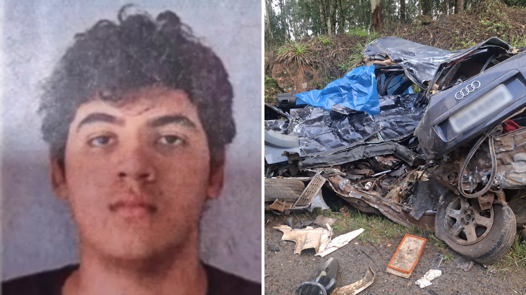 Acidente Fatal na PR-090: Mais do que uma Tragédia Individual, um Alerta Crítico para a Segurança Viária no Paraná