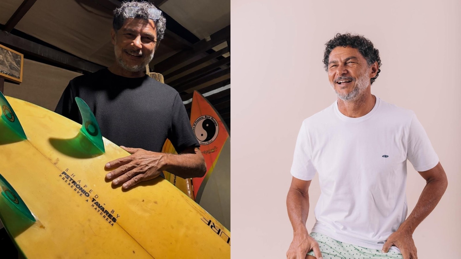 O Legado de Petrônio Tavares: O Mar, a Marca e a Economia Criativa do Ceará