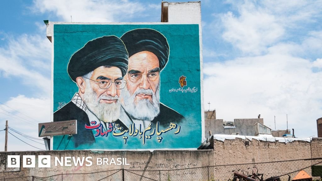 Aiatolás: Entenda Quem São e Sua Influência no Irã