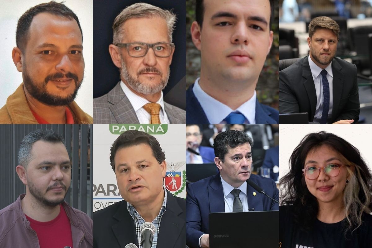 Paraná 2026: Análise da Pluralidade de Candidaturas e os Caminhos para o Futuro do Estado