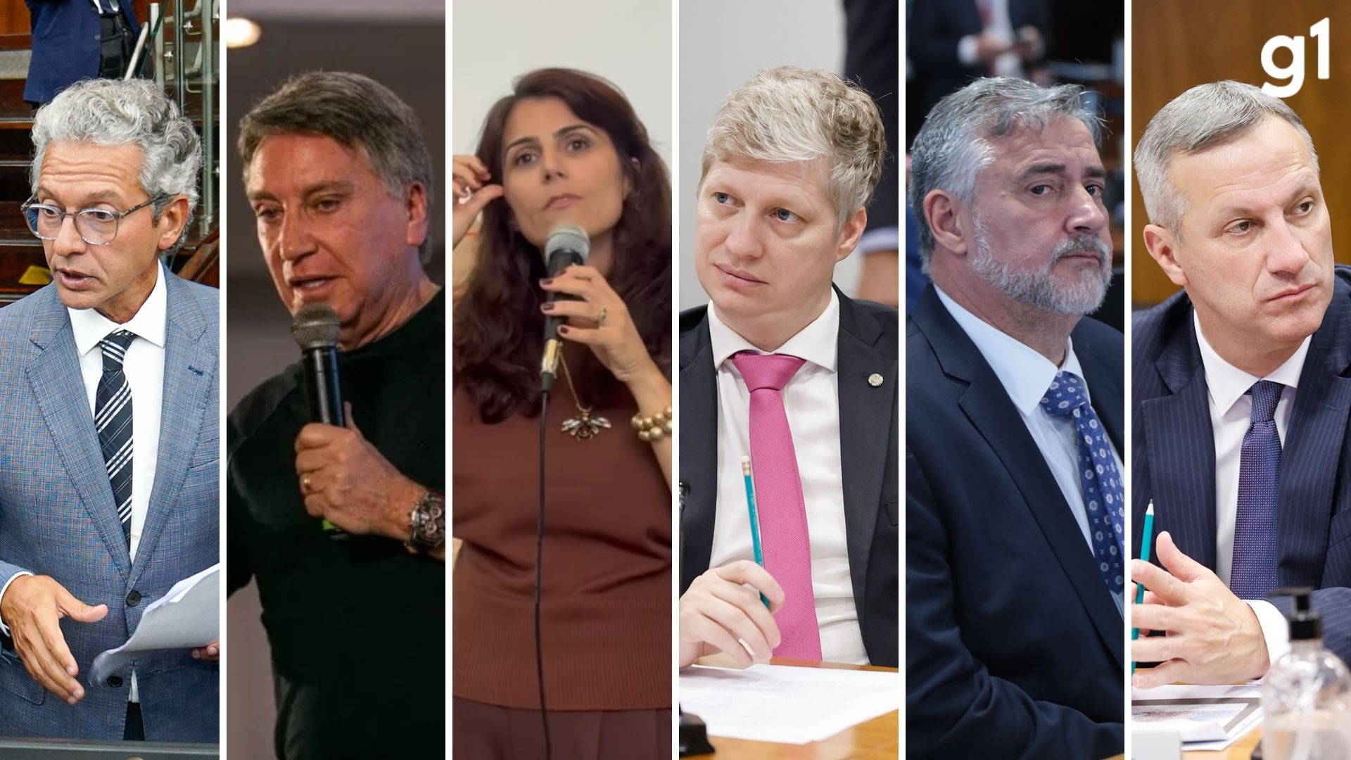 A Batalha Pelo Senado Gaúcho em 2026: Análise das Configurações Iniciais