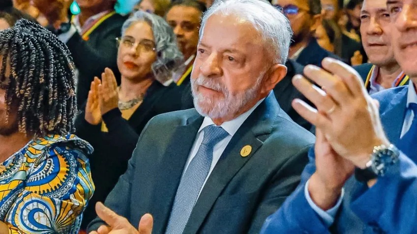 A Geopolítica dos Minerais Críticos e a Reforma da ONU: O Alerta de Lula na América Latina