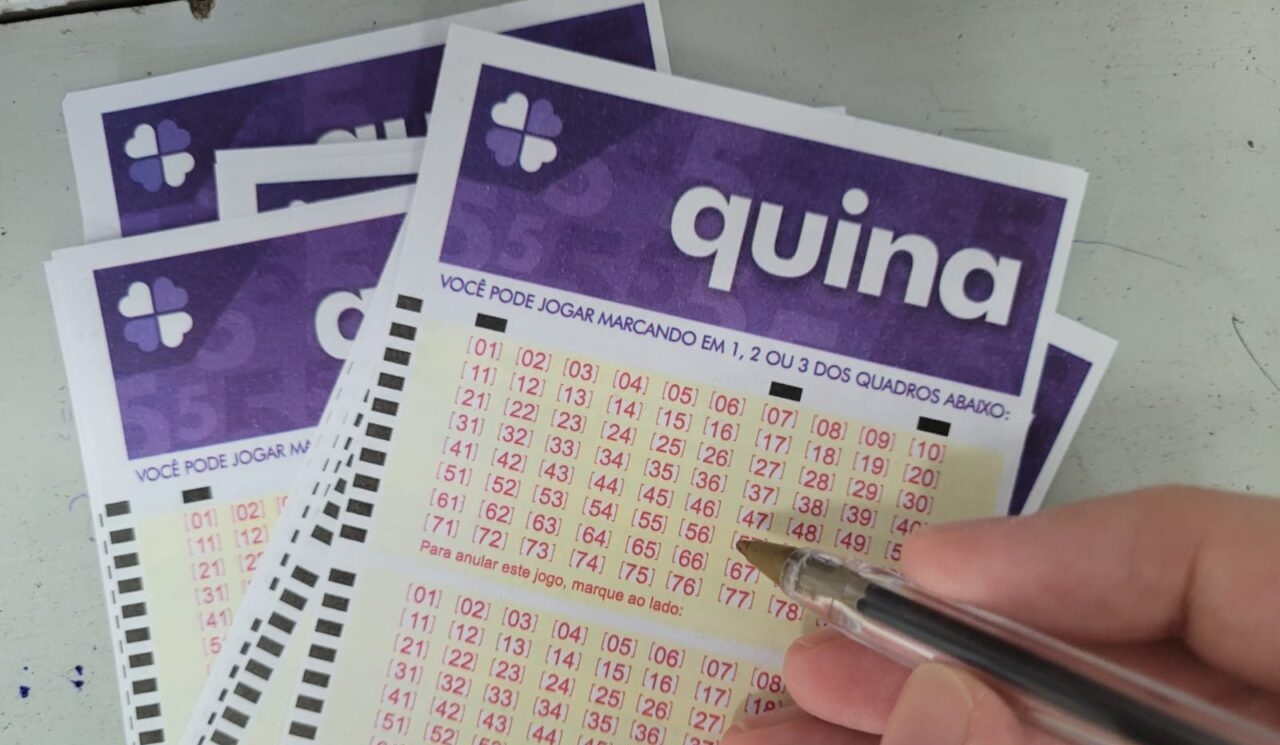 A Quina 7031 e a Complexa Engrenagem Econômica das Loterias Nacionais