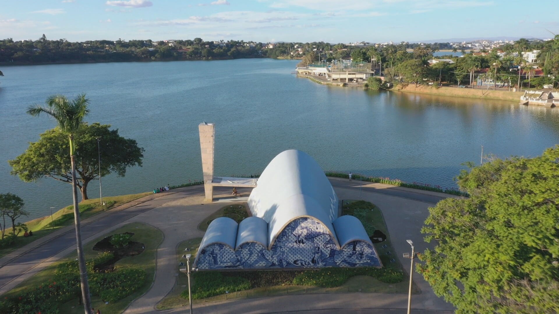 A Pampulha em Nova Rota: A Concessão que Redesenha o Lazer e o Turismo em Belo Horizonte