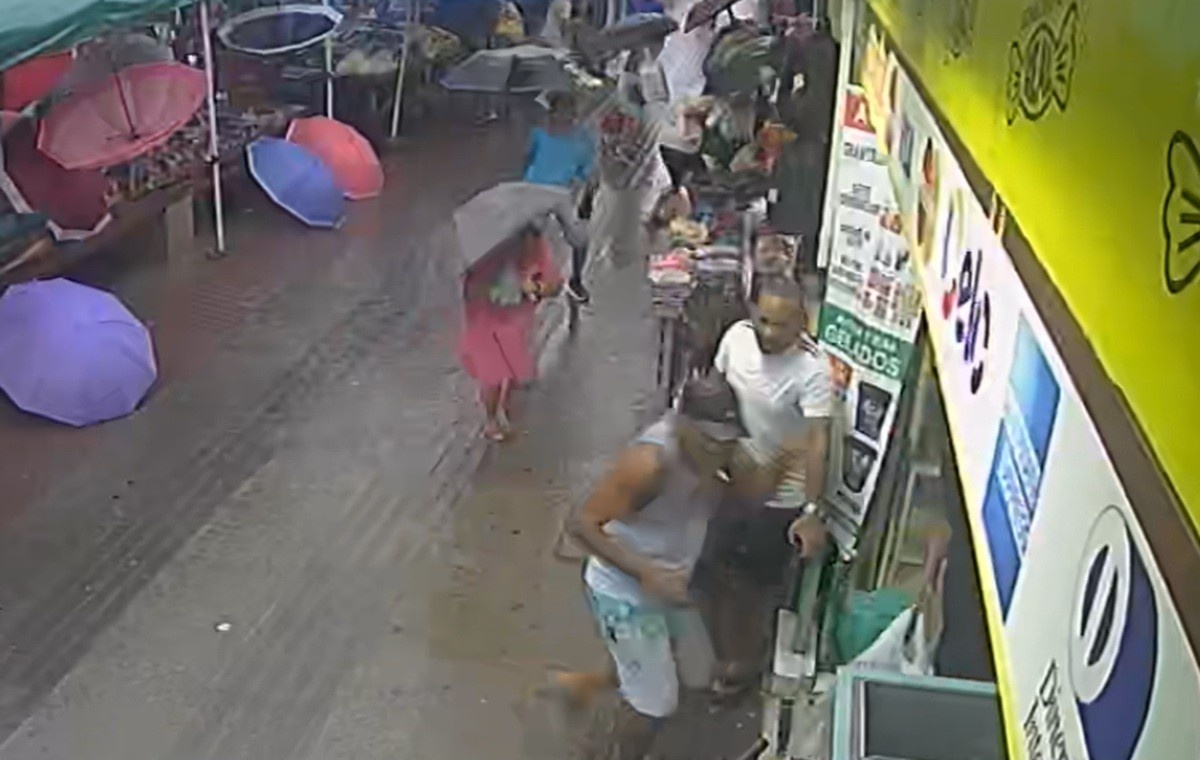 Descargas Elétricas no Grande Recife: Um Alerta para a Resiliência Urbana e a Segurança Cidadã