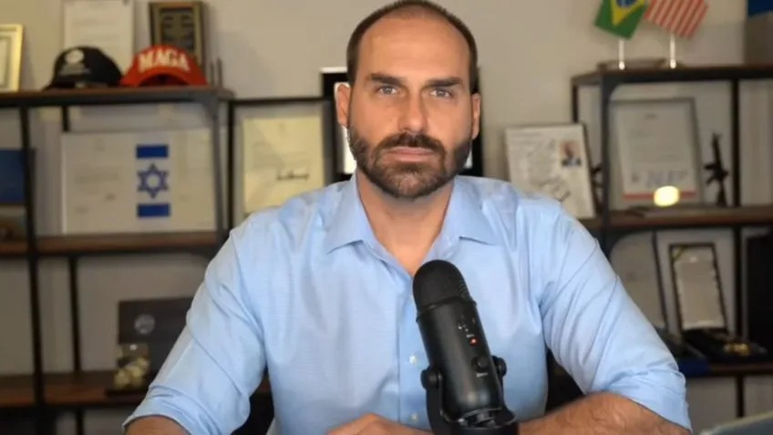 A Detenção de Ramagem nos EUA: Uma Análise do Imbróglio Jurídico-Político Internacional