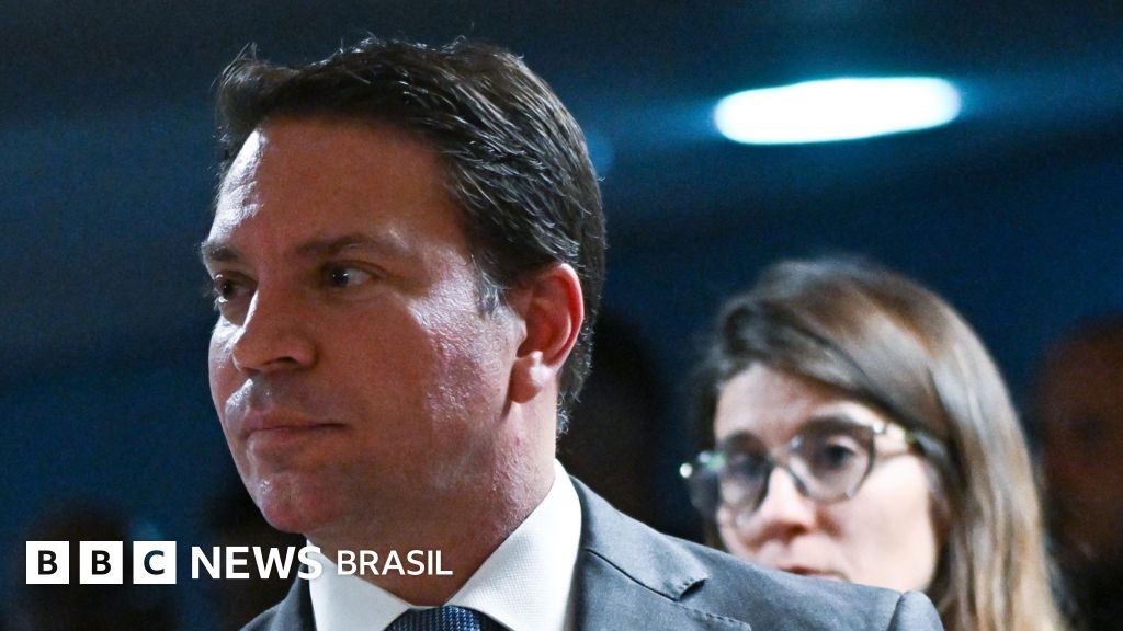 A Detenção de Ramagem nos EUA e o Teste da Soberania Jurídica Brasileira