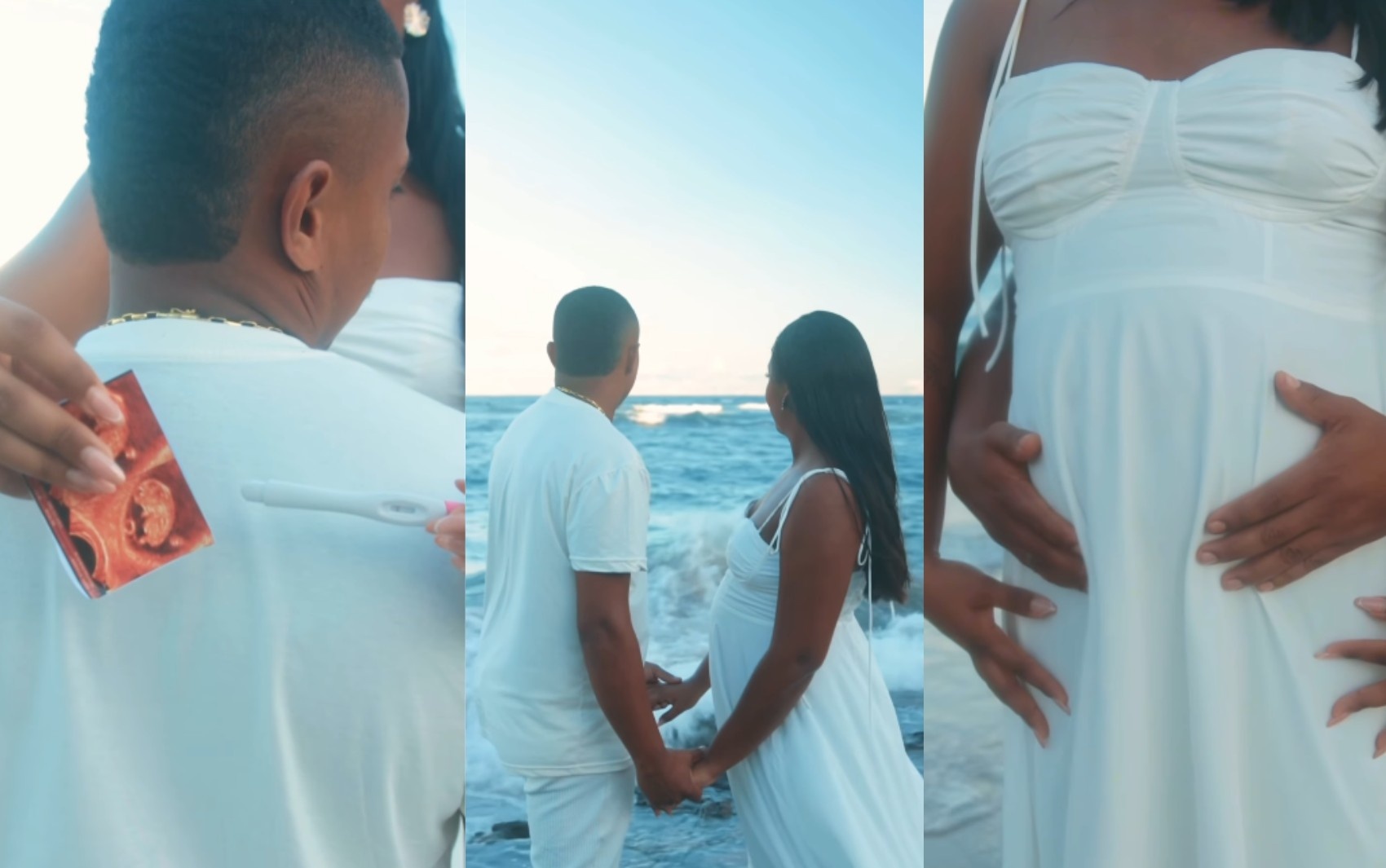 A Consolidação da Influência Digital Regional: Gravidez de Raquel Brito e o Impacto na Bahia