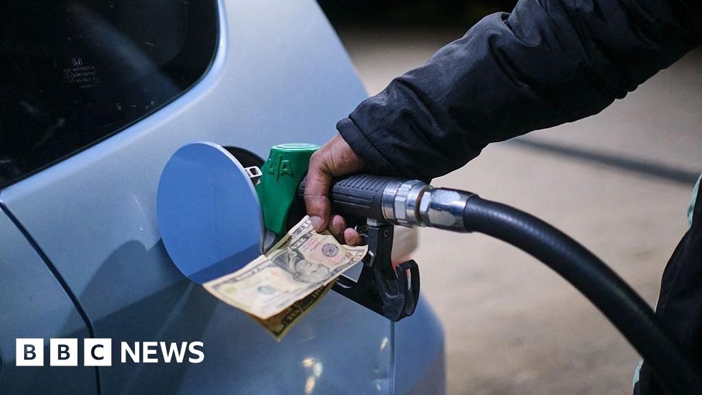 Guerra no Irã e a Crise Energética Africana: Por Que o Combustível Afeta Seu Bolso Globalmente