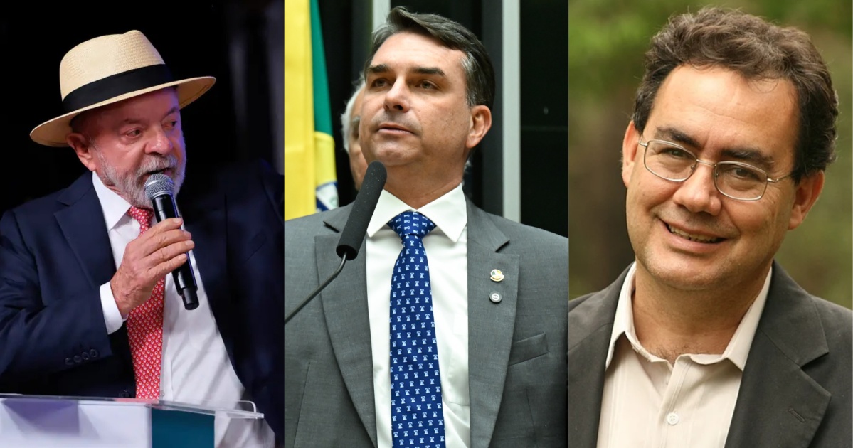 Pesquisa Real Time Big Data: A Dinâmica da Corrida Presidencial e Suas Implicações
