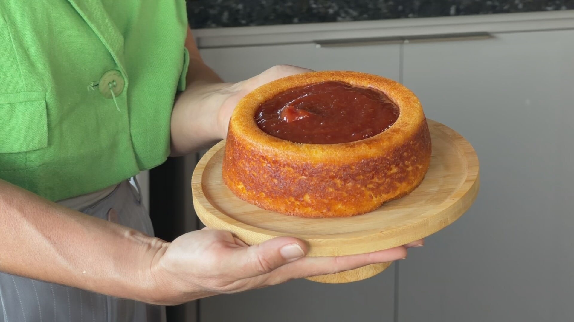 O Bolo de Milho e a Inflação Oculta: Desvendando a Economia por Trás da Receita Caseira