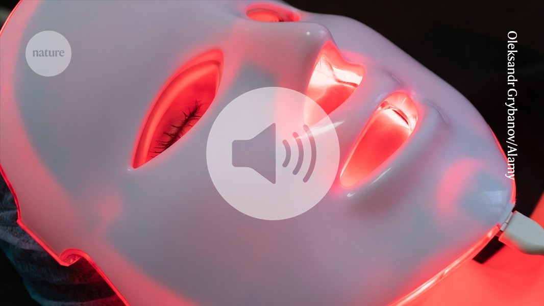 Terapia de Luz Vermelha: O Que a Ciência Revela Sobre Sua Real Eficácia