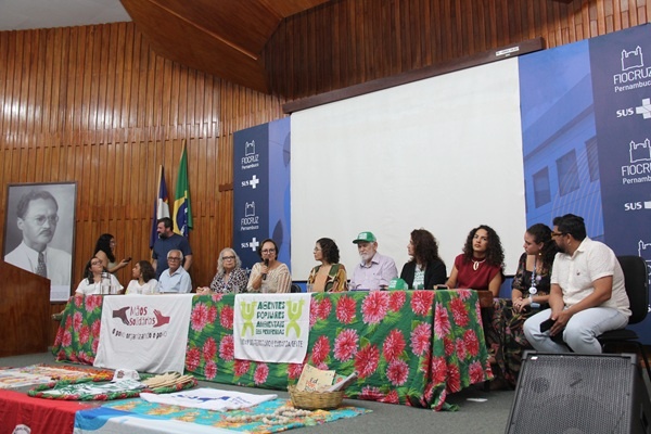Fiocruz Lidera Integração para Resiliência Climática em Periferias Brasileiras