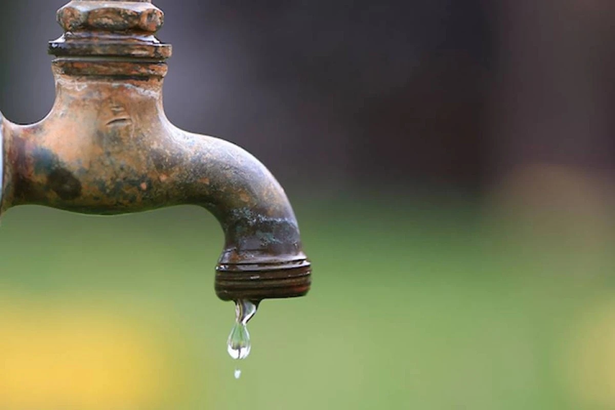 Interrupção Hídrica no Recanto das Emas: Reflexões sobre Infraestrutura e Resiliência Urbana