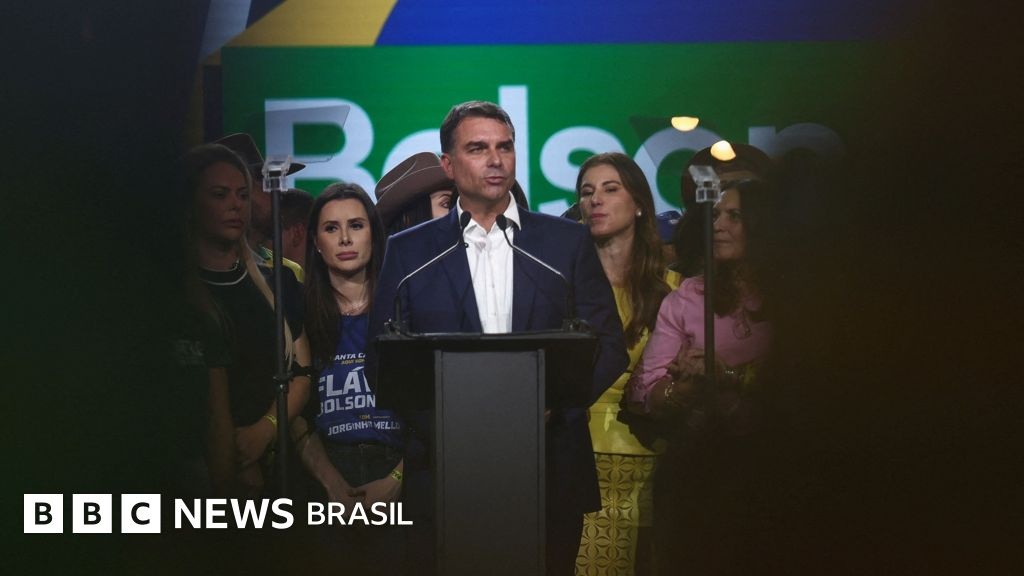 Integridade Eleitoral em Xeque: O Caso Flávio Bolsonaro e as Vulnerabilidades do Sistema de Registro de Candidaturas