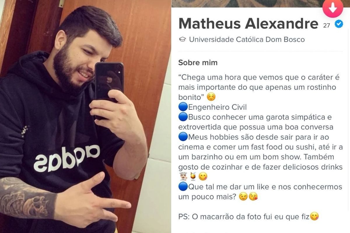 Justiça de MS Reafirma Direitos Digitais em Caso de Banimento do Tinder