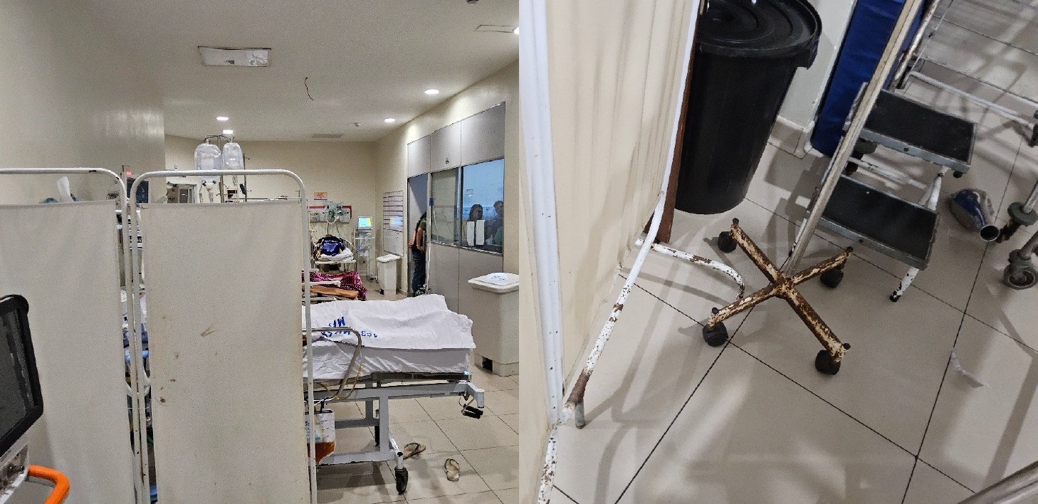 Belém em Crise: A Tragédia Silenciosa da Neurocirurgia no PSM da 14 e Seus Ecos Mortais