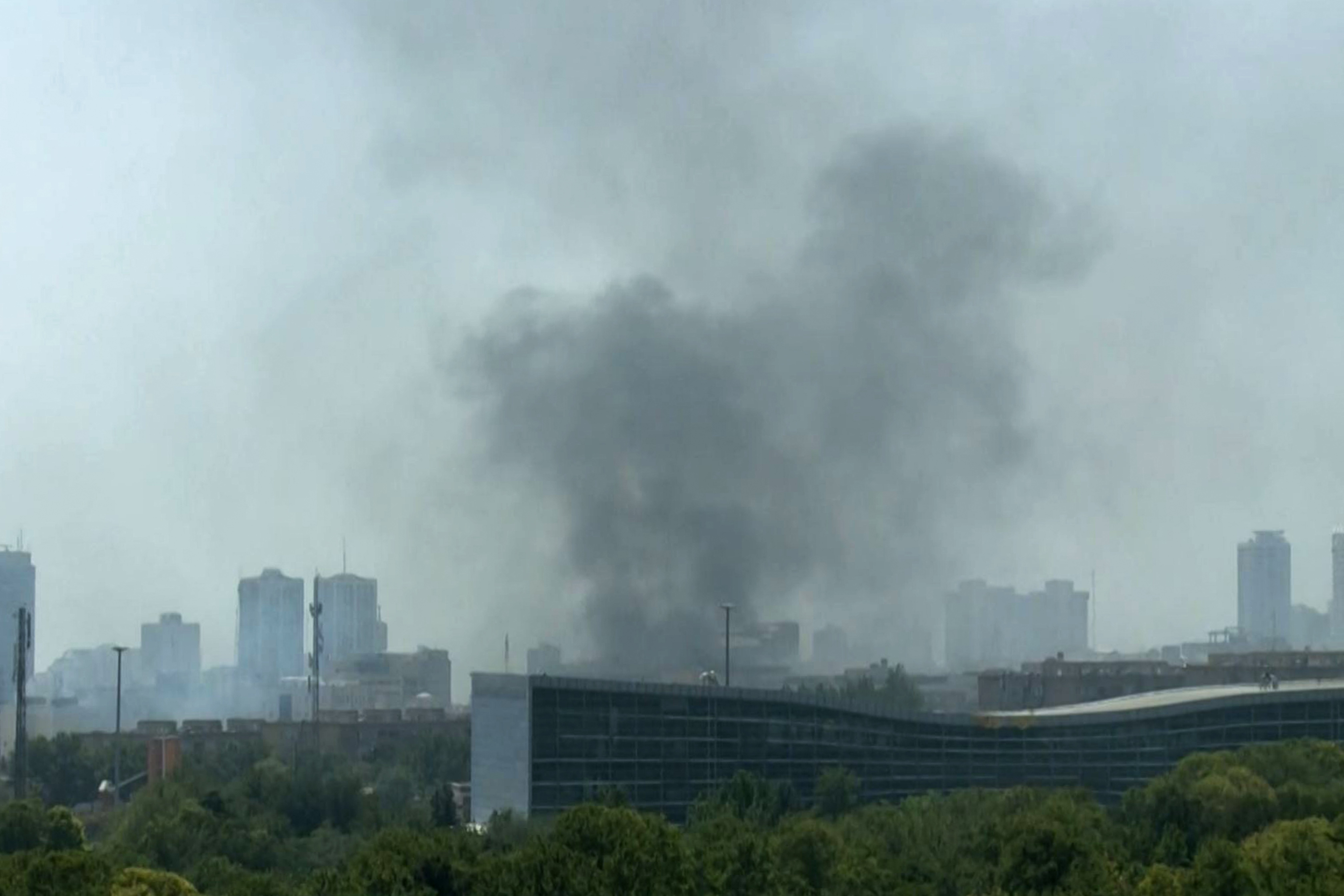 Ataque a Prisão Iraniana e Acusação de Crime de Guerra pela ONU: As Repercussões Além do Oriente Médio