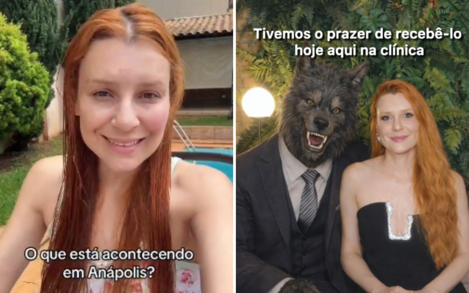 Anápolis Sob o Prisma do Inesperado: A Repercussão Social de Relatos e o Despertar do Imaginário Coletivo