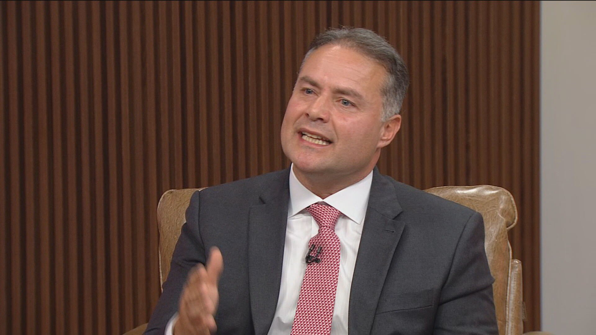 Renan Filho confirma candidatura ao governo de Alagoas