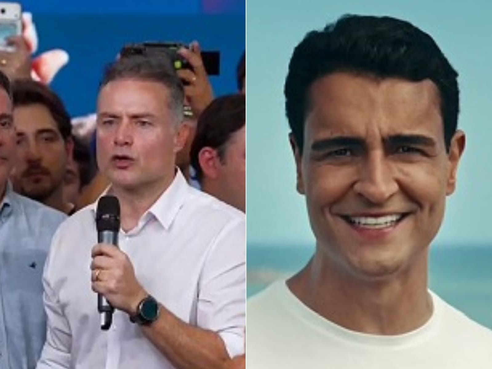 Alagoas: A Batalha Silenciosa por Votos no Litoral Sul e as Estratégias Eleitorais