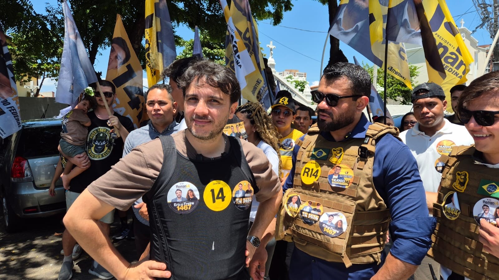 Análise Exclusiva: A Complexa Proposta de Estado de Defesa no Ceará e Seus Impactos Legais e Sociais