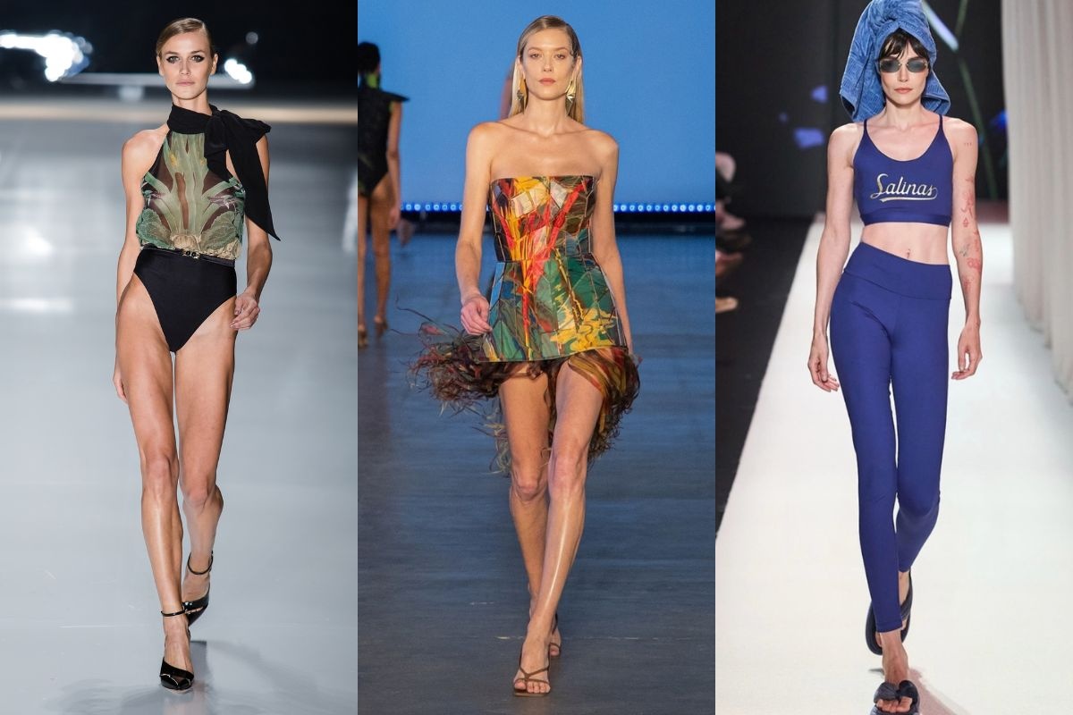 Metrópoles Catwalk: O Púlpito da Transformação na Moda e Economia Local