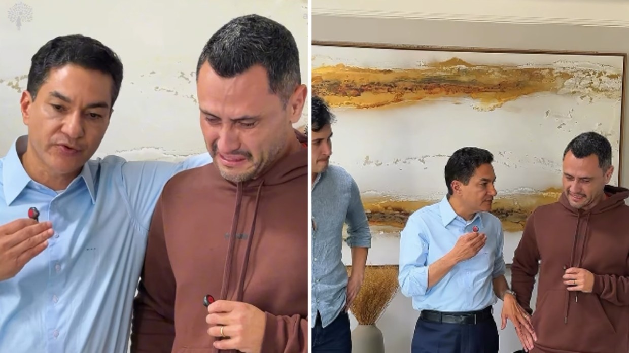 A Retirada de Cleitinho e a Reprogramação do Xadrez Político em Minas Gerais