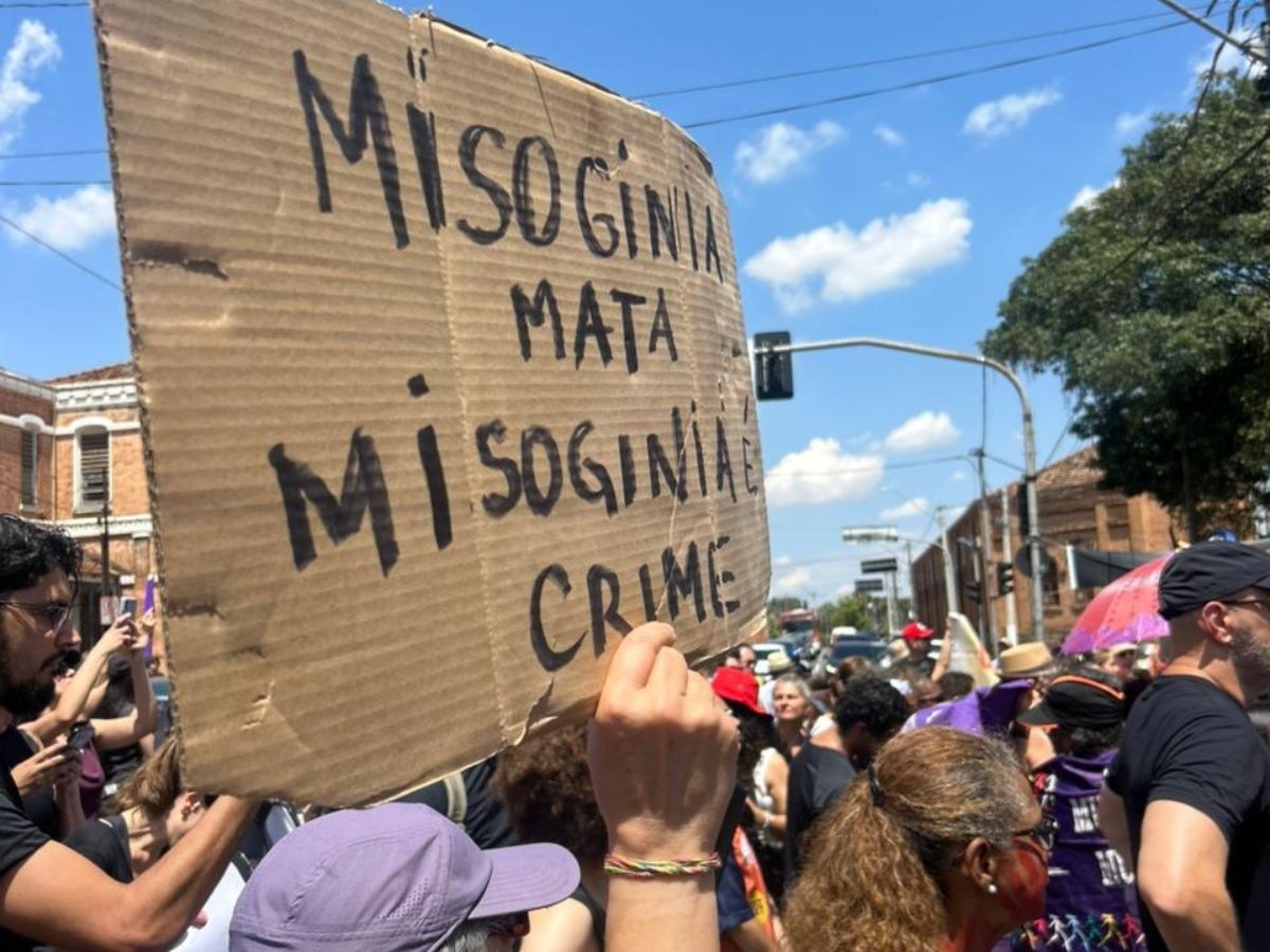 Pernambuco: A Escalada Silenciosa da Misoginia e o Desafio Contra o Feminicídio