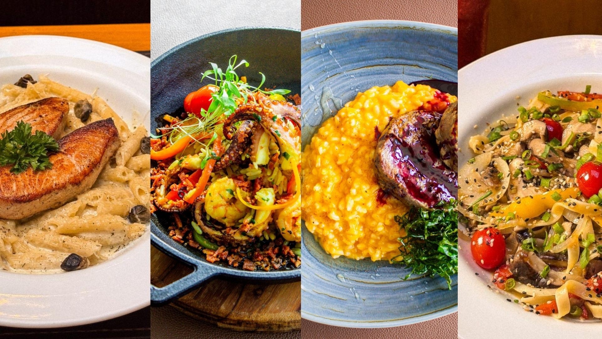 Restaurant Week: A Alavanca Gastronômica que Redefine o Paladar e a Economia da Grande Vitória