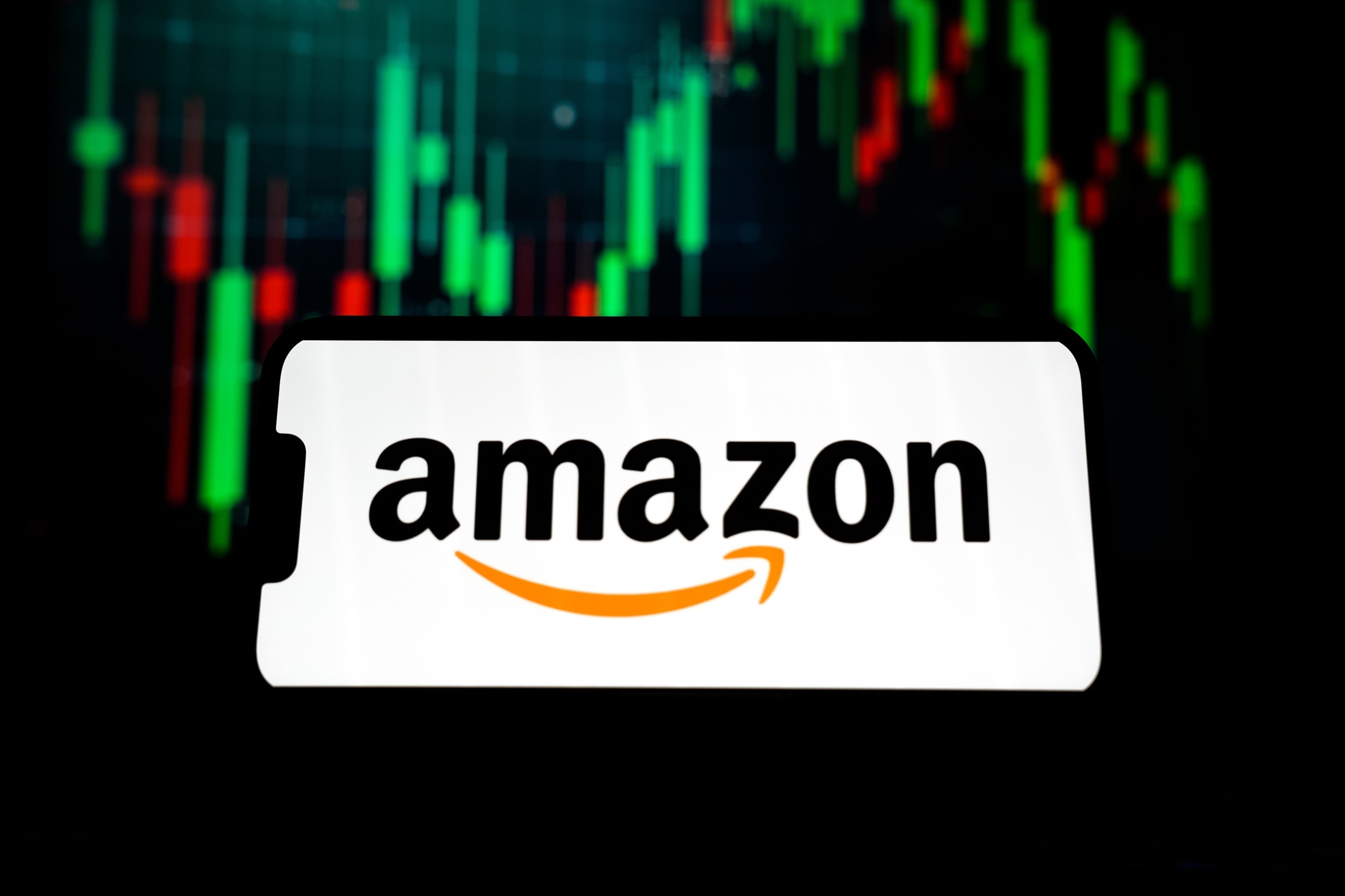 Resumo do OD: Amazon em baixa, Intel alerta e BYD avança no Brasil