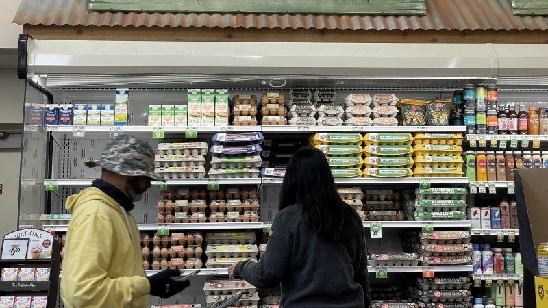 Consumo Americano em Recuo: O Alerta Silencioso do Varejo e Seus Efeitos Globais