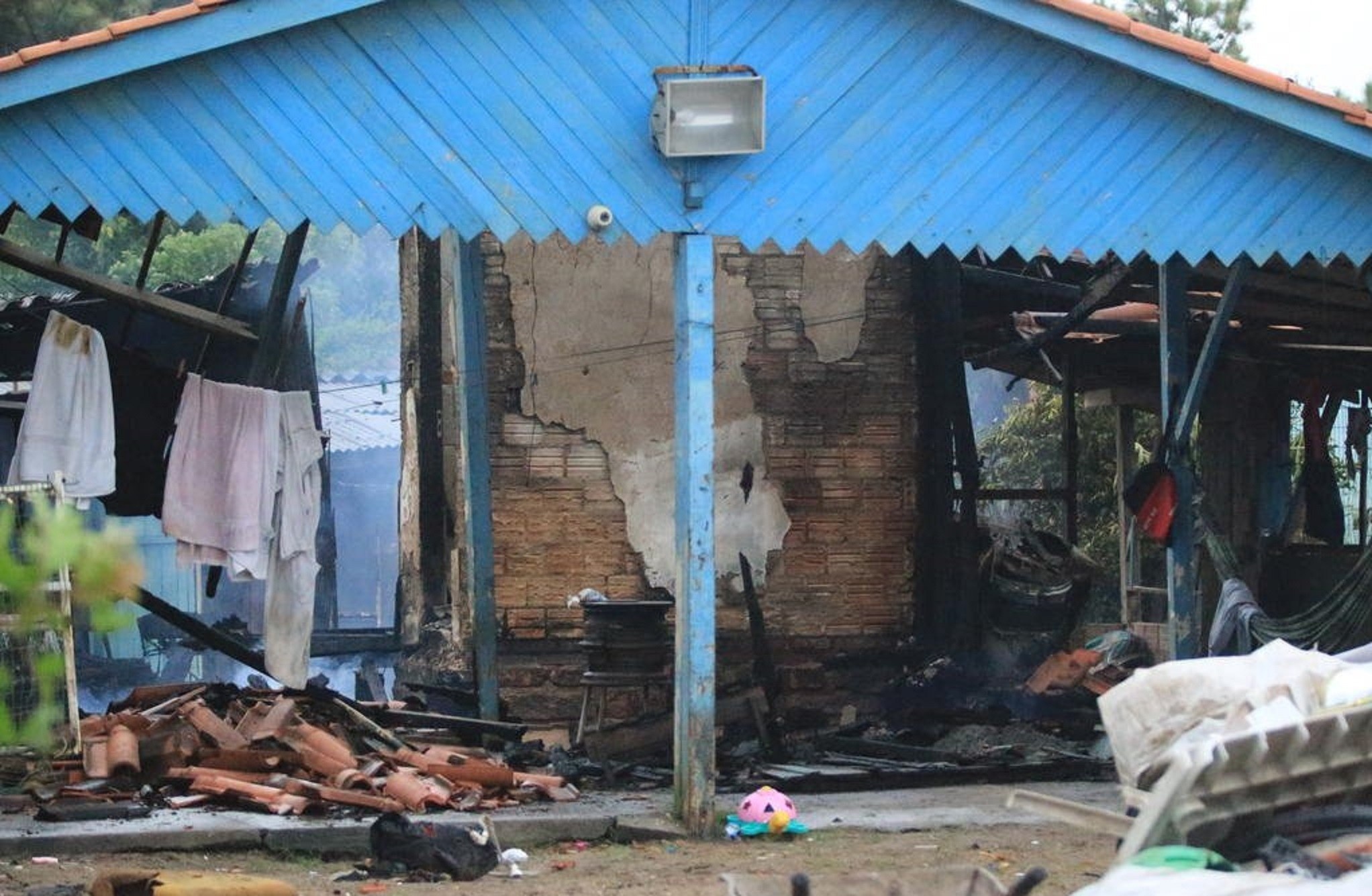 Chacina de Cidreira: Condenações Elevadas e o Reflexo no Cenário da Segurança Regional