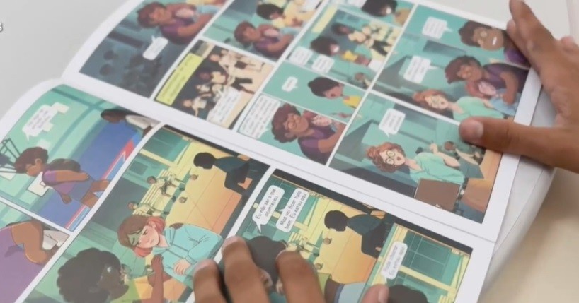 Paraíba na Vanguarda da Proteção Infantil: A Inovação do IFPB que Tira o Abuso das Sombras