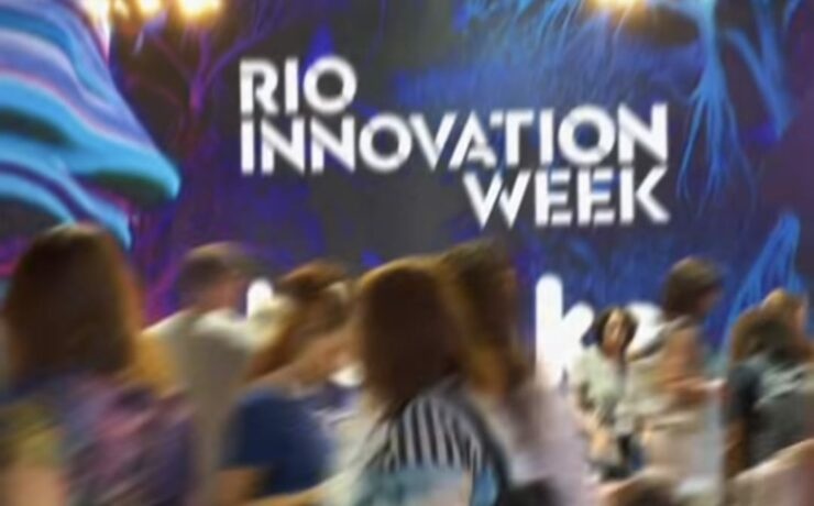 Rio Innovation Week 2026: A Consolidação de um Hub Estratégico para a Nova Economia Brasileira