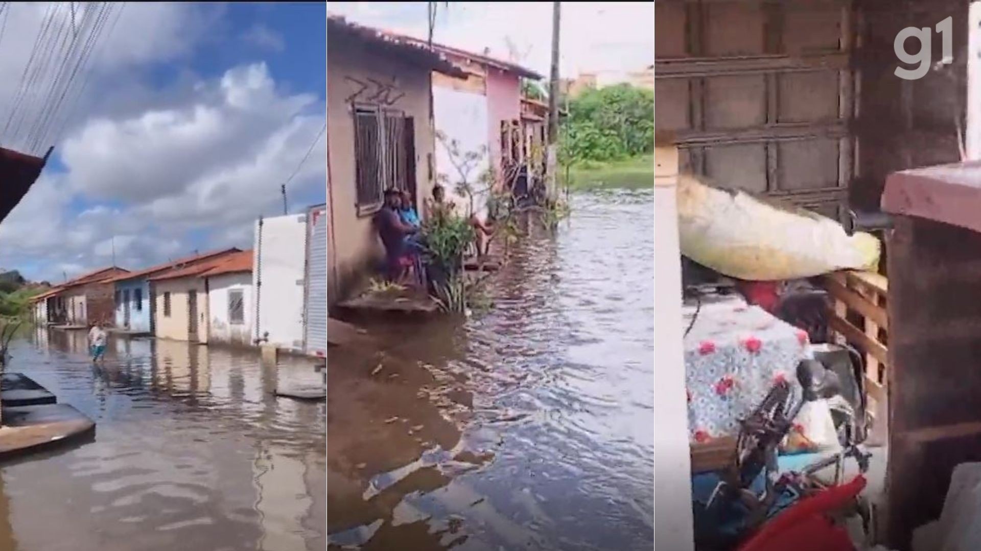 Cheia do Rio Mearim em Pedreiras: A Urgência da Resiliência Climática e o Custo Humano da Inação