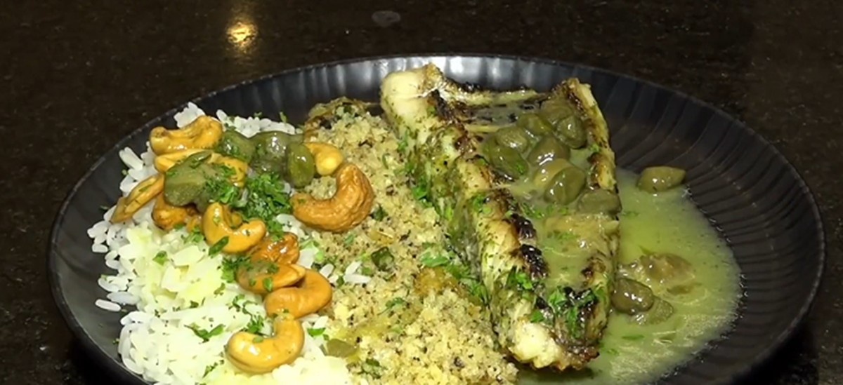 Além da Receita: Como o Robalo à Belle Meunière Revela a Alma Culinária de Alagoas na Semana Santa