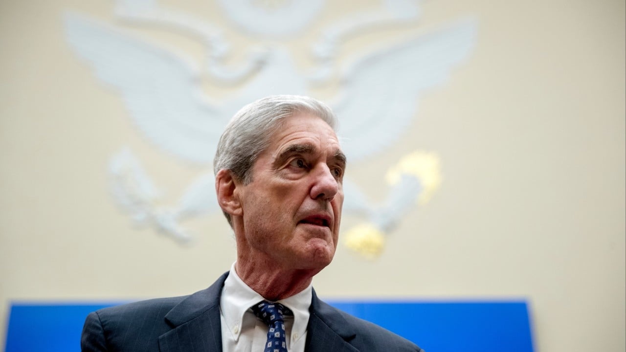 O Legado de Robert Mueller: Reflexões sobre Integridade e o Futuro das Instituições Democráticas