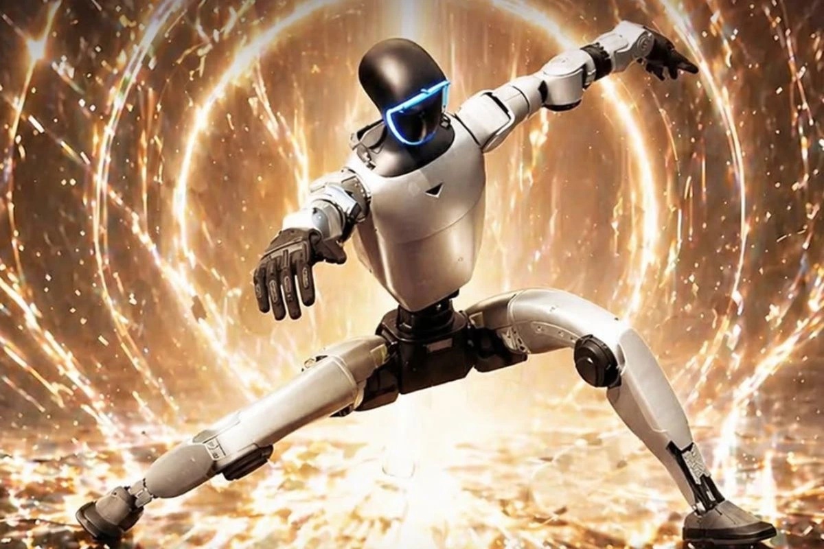 IPO da Unitree Robotics: A Dança dos Robôs e a Geopolítica da Inovação Tecnológica