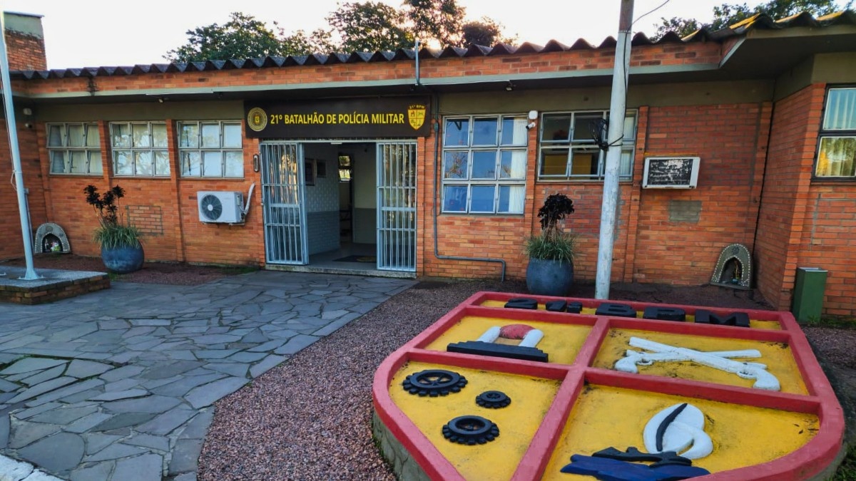 Justiça Militar Condena PMs por Tortura no RS: Implicações Profundas para a Segurança Pública Regional