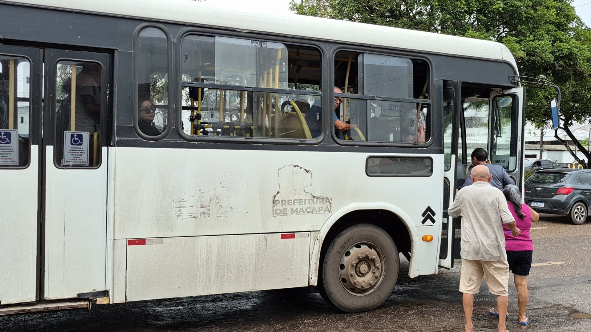 Macapá: Rodoviários Encerram Greve, Mas Desafios Crônicos da Mobilidade Persistem