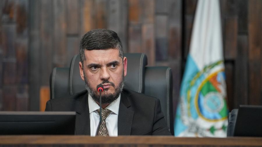 O Cerco Judicial à Corrupção Política: A Segunda Prisão de Rodrigo Bacellar e o Efeito Cascata na Governança Estadual