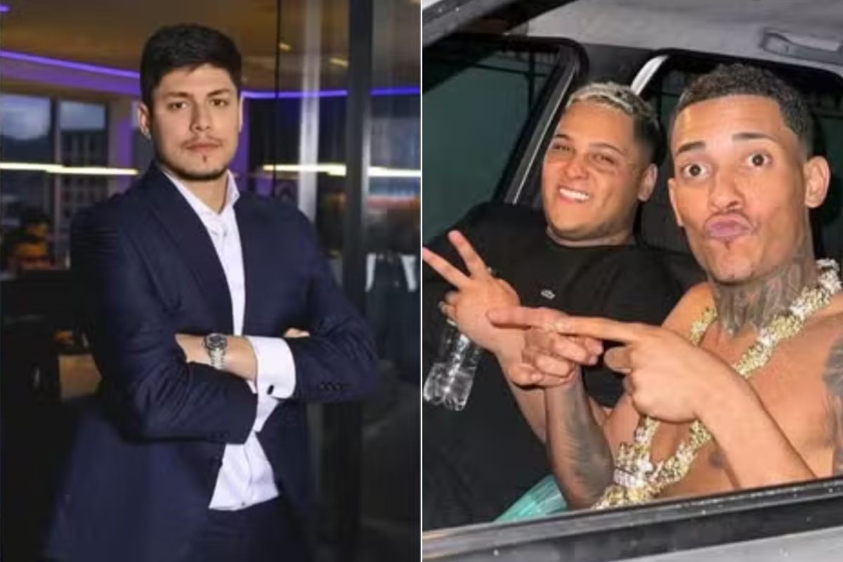 PF Aprofunda Cerco a Rede Bilionária de Lavagem e Revela Conexões Surpreendentes