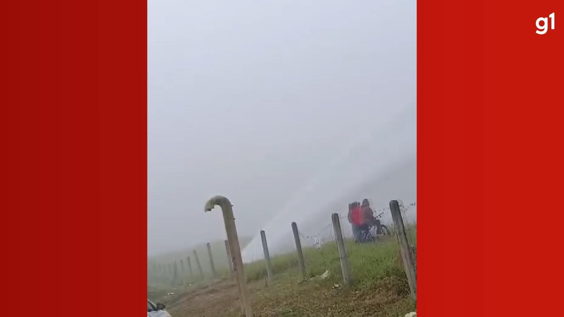 Rompimento de Adutora em Curitiba: A Vulnerabilidade Hídrica em Xeque e o Custo do Imprevisto Regional