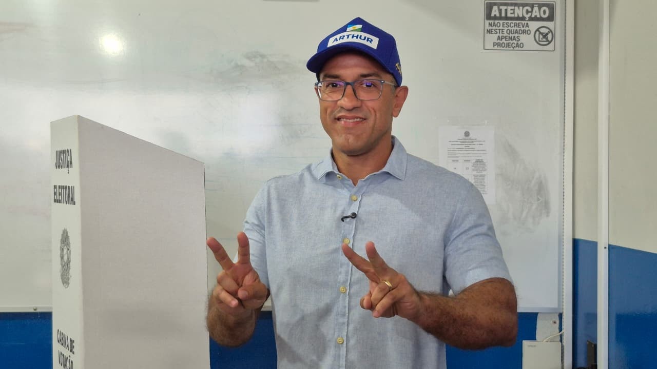 Roraima no Limbo: Um Mês de Indefinição Governamental e Seus Efeitos na Estabilidade Estadual